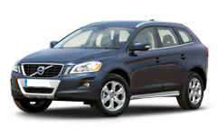 Volvo XC60 I Кроссовер