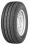 Легкогрузовая шина Continental Vanco 2 205/70 R15C 106/104 R