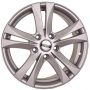 Легковой диск Neo Wheels 744 6,5x17 5x114,3 ET48 67,1 S