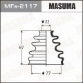 Masuma MFs2117 лев/прав Toyota