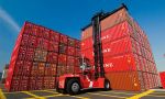 Nokian Heavy Tyres выпустила новые шины для портовой техники